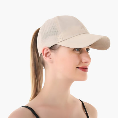 Casquette Femme pour Randonnée
