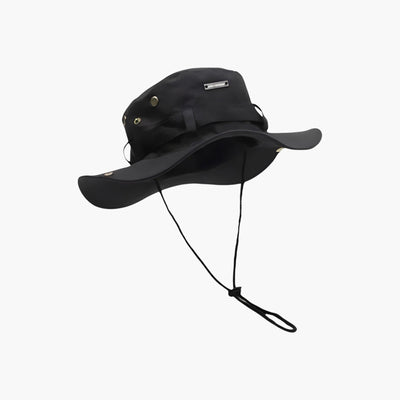Chapeau avec Ficelle Homme