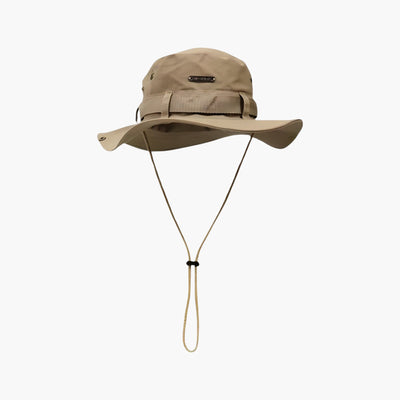 Chapeau avec Ficelle Homme