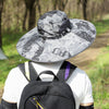 Chapeau de Randonnée Homme Imperméable