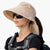 Chapeau Femme Été Randonnée
