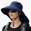 Chapeau Femme Été Randonnée