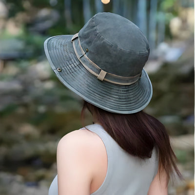Chapeau Femme Trekking