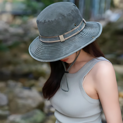 Chapeau Femme Trekking