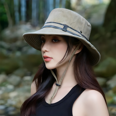 Chapeau Femme Trekking