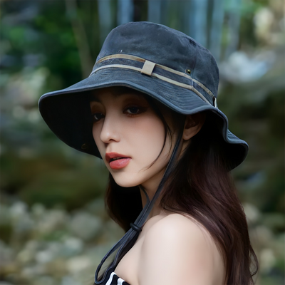 Chapeau Femme Trekking