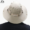 Chapeau Randonnée Anti-UV Homme