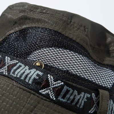 Chapeau Randonnée Anti-UV Homme