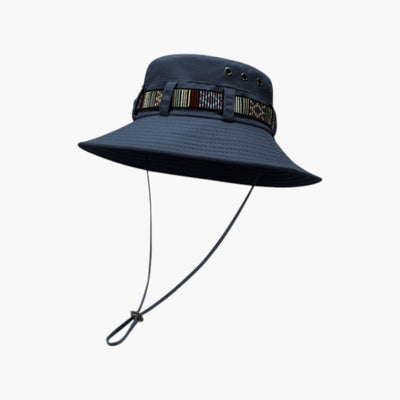 Chapeau Randonnée Femme Anti-UV