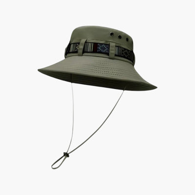 Chapeau Randonnée Femme Anti-UV