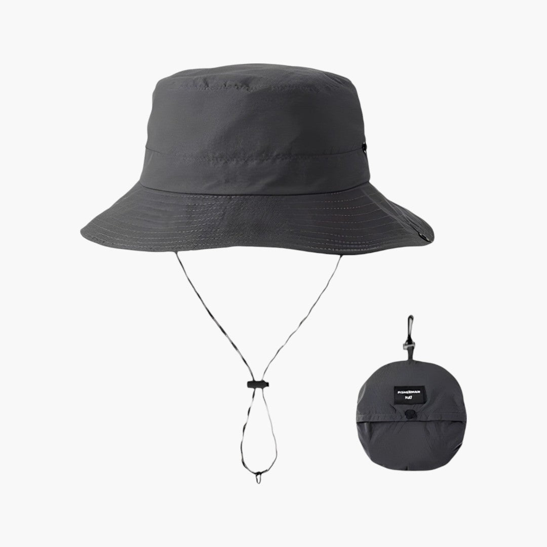Chapeau Soleil Femme Pliable