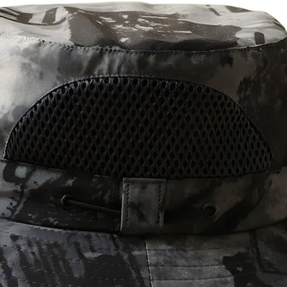 Chapeau de Randonnée Homme Imperméable