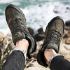 Chaussure Basse Randonnée Homme