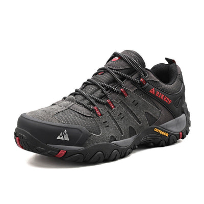 Chaussure Basse Randonnée Homme