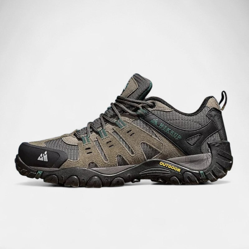 Chaussure Basse Randonnée Homme