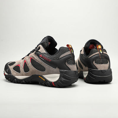 Chaussure de Marche Randonnée Homme