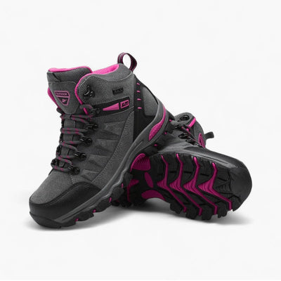 Chaussure Haute de Randonnée Femme