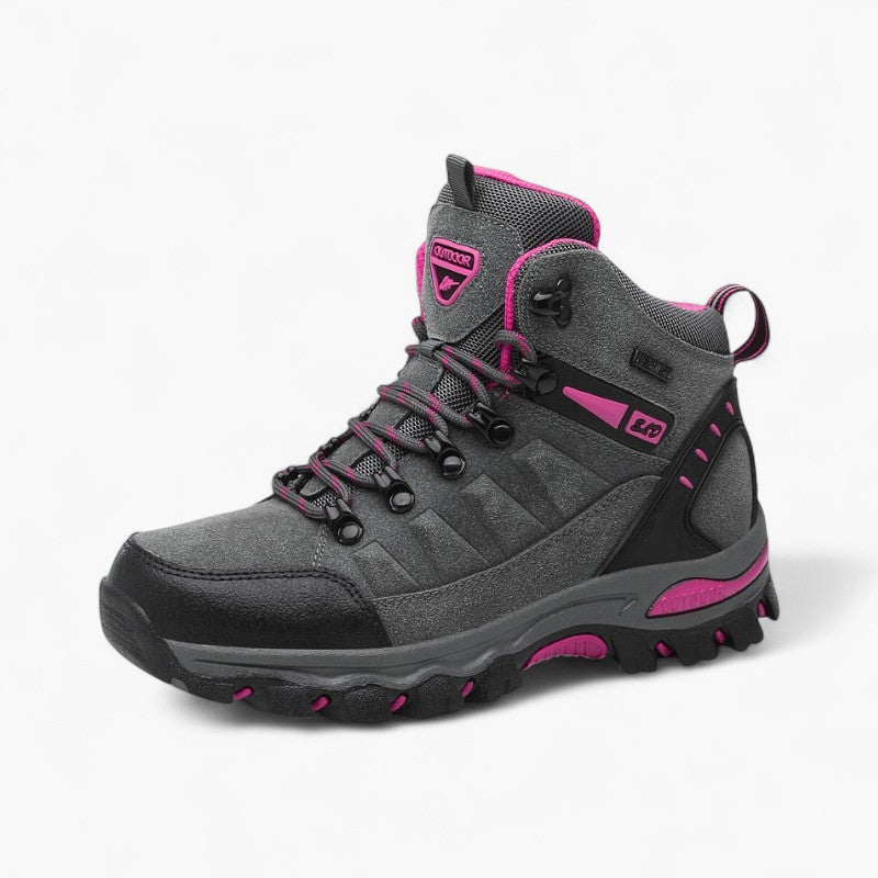 Chaussure Haute de Randonnée Femme