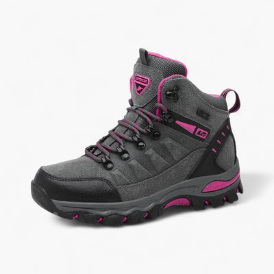 Chaussure Haute de Randonnée Femme