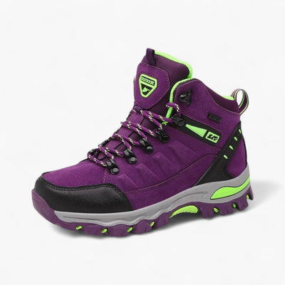 Chaussure Haute de Randonnée Femme