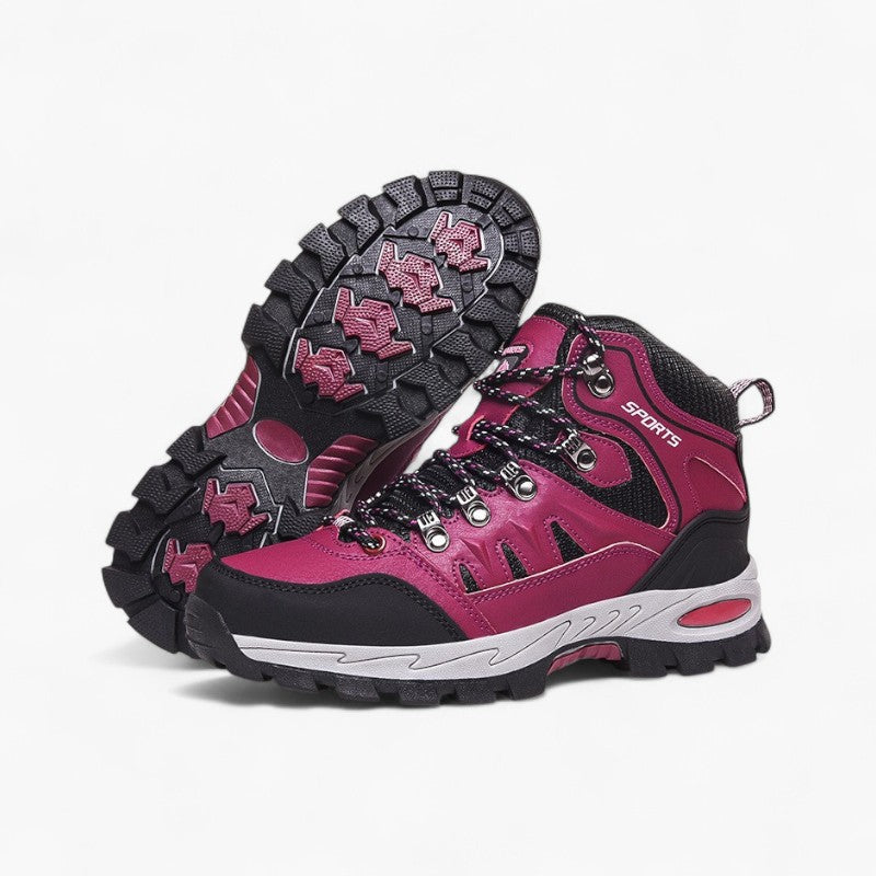 Chaussure Haute Montagne Femme