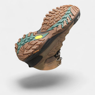 Chaussure Haute Randonnée Homme