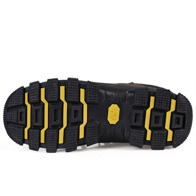 Chaussure Randonnée Femme Étanche
