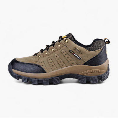 Chaussure Randonnée Femme Étanche