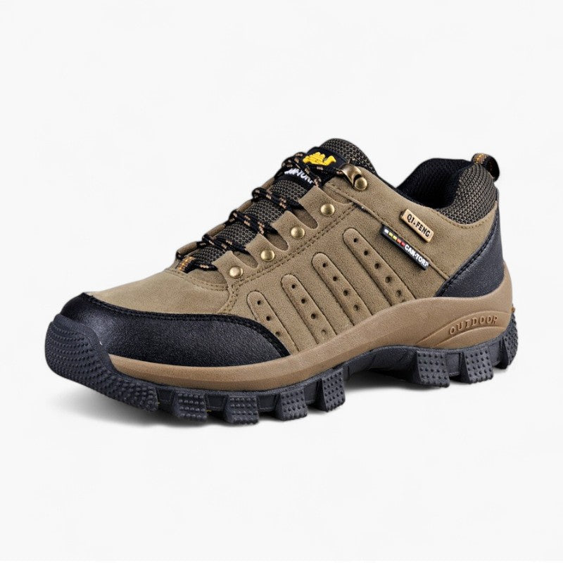 Chaussure Randonnée Femme Étanche