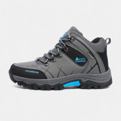 Chaussure Randonnée Homme mi-haute