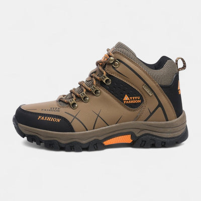 Chaussure Randonnée Homme mi-haute