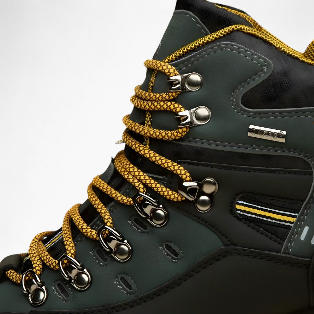 Bottes de Randonnée Hiver Homme
