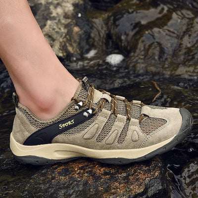 Chaussures de Randonnée Ultra-légères Femme