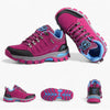 Chaussures Randonnée Basses Femme