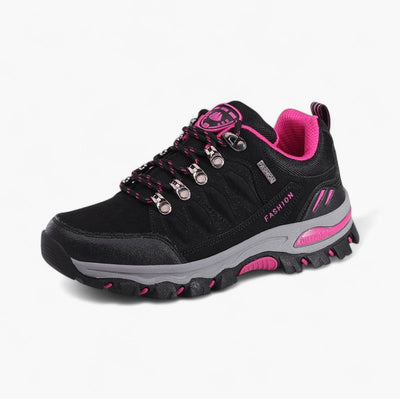 Chaussures Randonnée Basses Femme