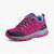 Chaussures Randonnée Basses Femme