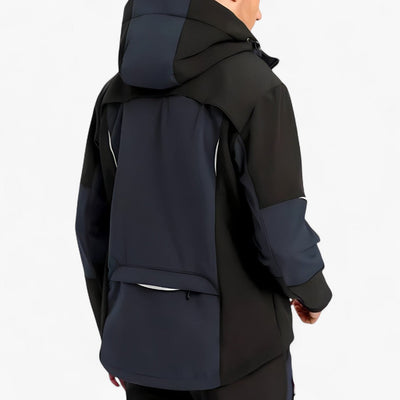 Ensemble de Randonnée Homme