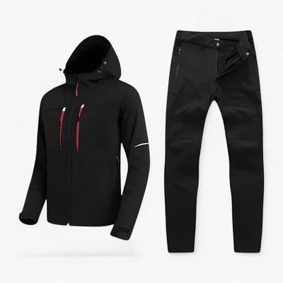 Ensemble de Randonnée Homme