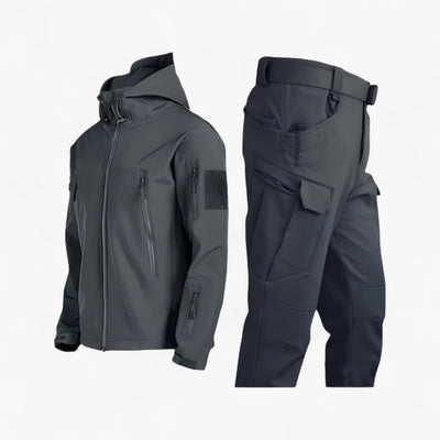 Ensemble de Randonnée Imperméable Homme
