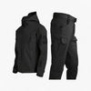 Ensemble de Randonnée Imperméable Homme