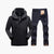 Ensemble de randonnée Imperméable Homme Ripstop