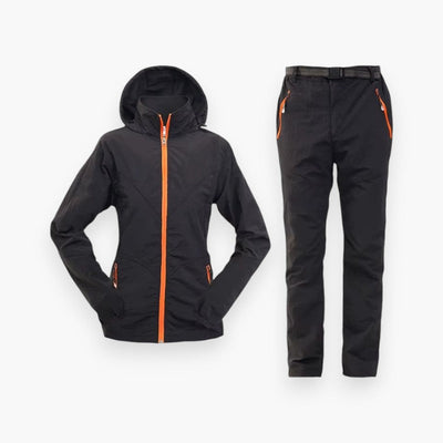 Ensemble de Randonnée Léger Femme