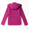 Ensemble Imperméable Femme