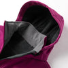 Ensemble Imperméable Femme