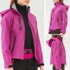 Ensemble Imperméable Femme