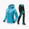 Ensemble Imperméable Femme