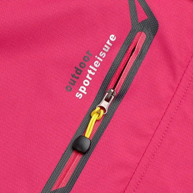 Ensemble Ski de Randonnée Femme