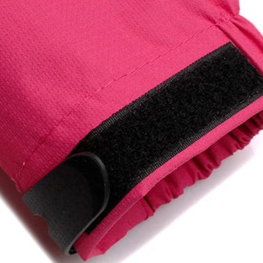Ensemble Ski de Randonnée Femme