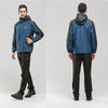 Ensemble Ski de Randonnée Homme