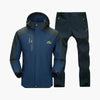Ensemble Ski de Randonnée Homme